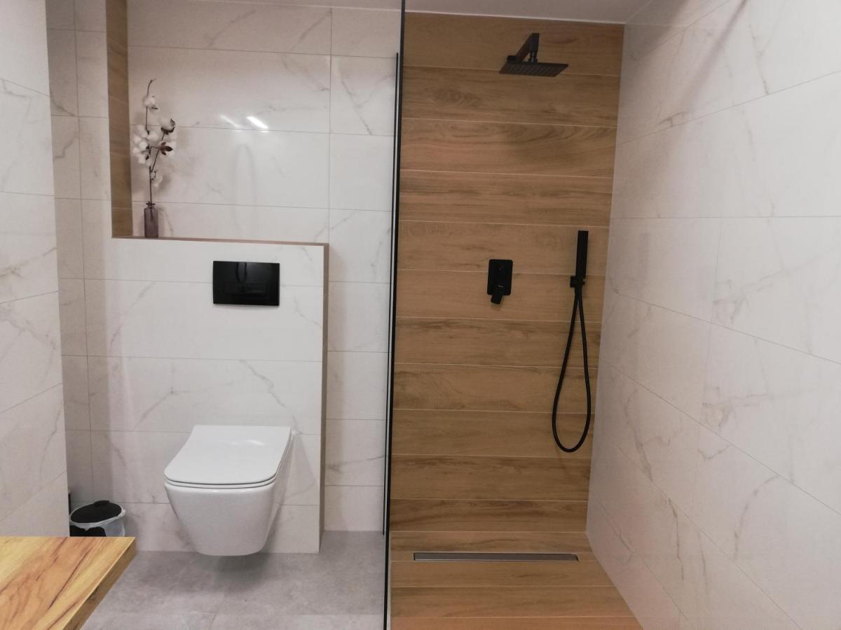 Apartament Grapa 29 K3 Na Terenie Sun & Snow Białka Tatrzańska Exterior foto